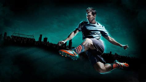 adidas messi wallpaper